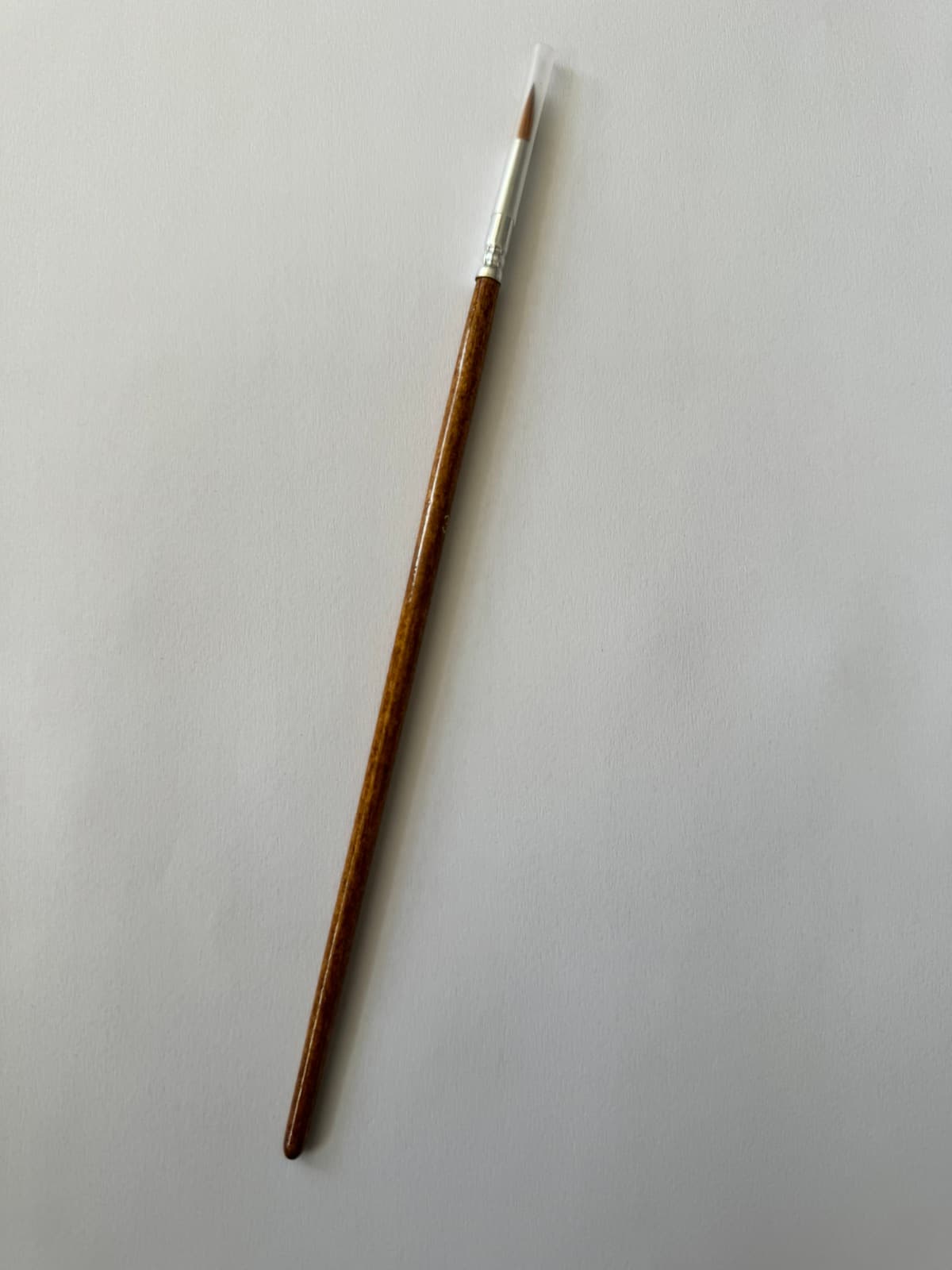 Paint Brush Yi Pin Xuan Brown ( Round Tip ) No.03