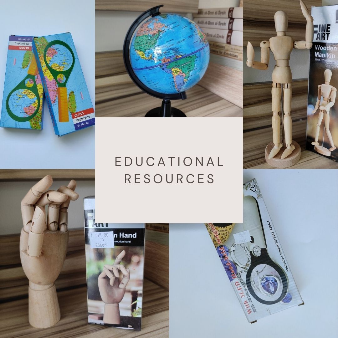 Educational Resources