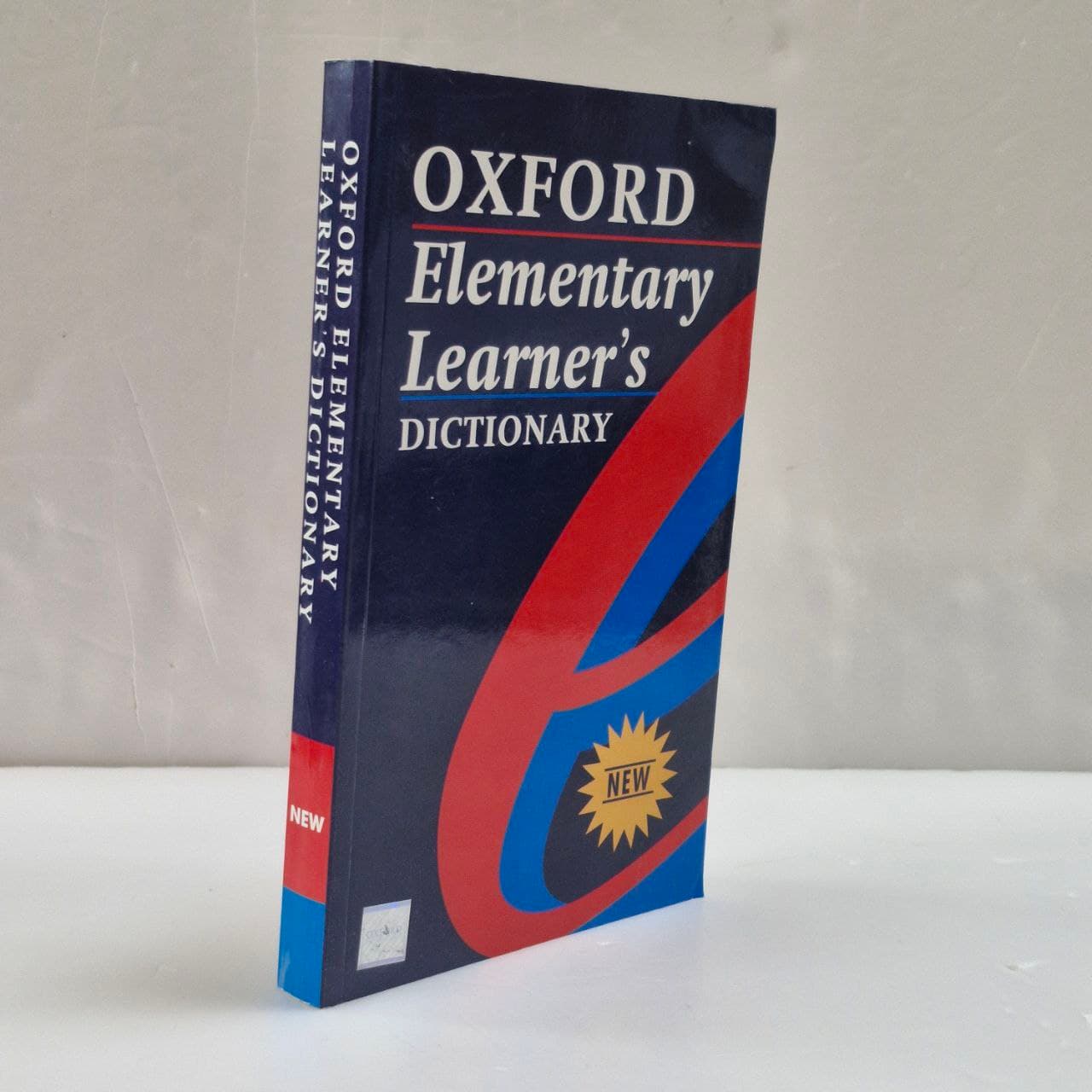 Oxford Elementary Learners Dictionary